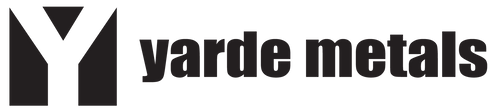 Yarde Metals logo