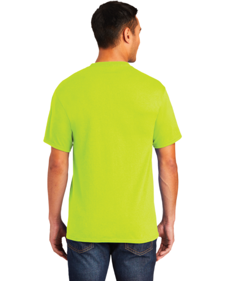 Yarde Metals P&C Core Blend Pocket T-shirt