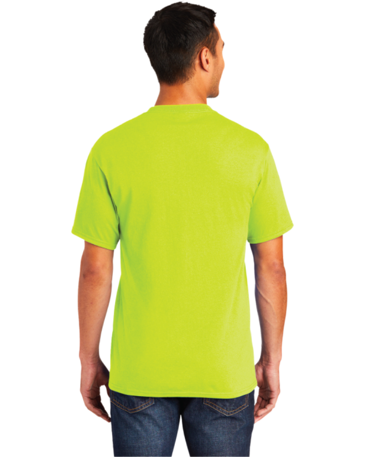 Yarde Metals P&C Core Blend T-shirt