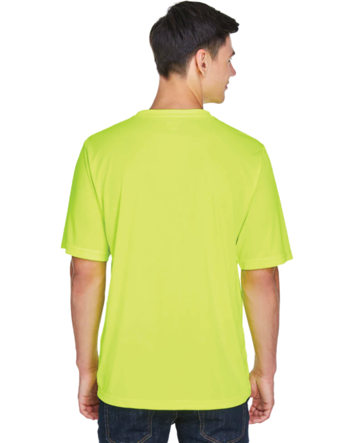 Yarde Metals Zone Performance T-Shirt